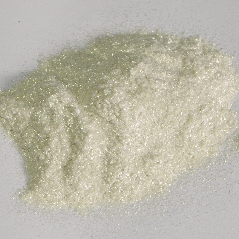 Pearlescent Mica Powder